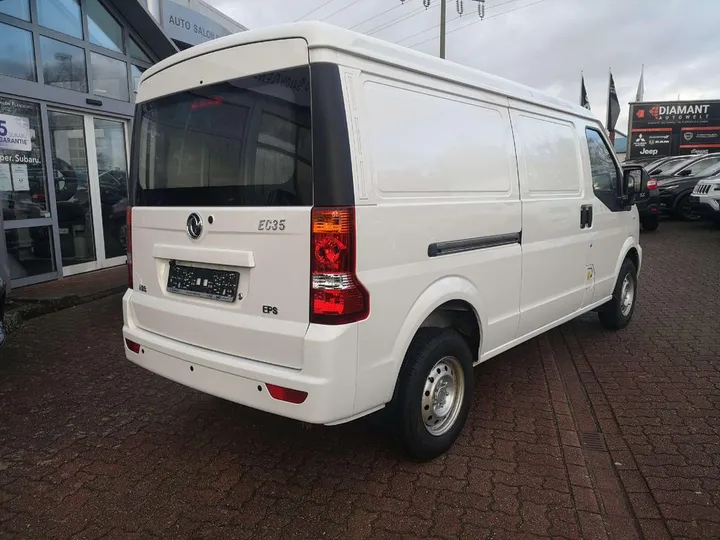 DFSK EC35