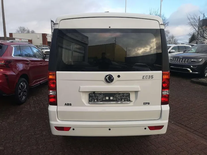 DFSK EC35