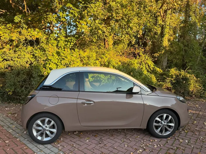 Opel Adam