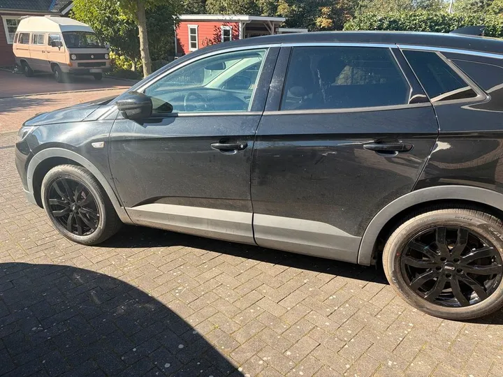 Opel Other