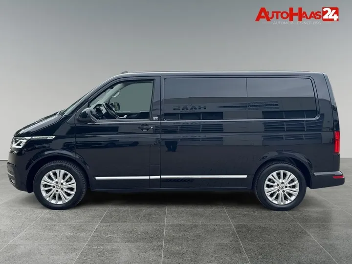 Volkswagen T6 Multivan