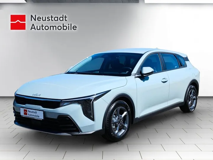 Kia K4