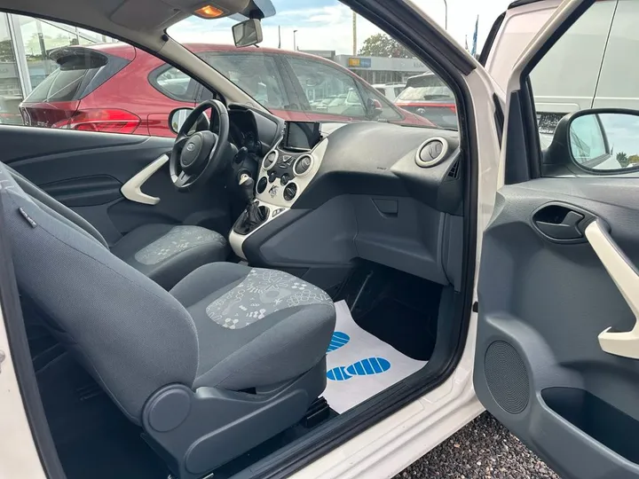 Ford Ka/Ka+