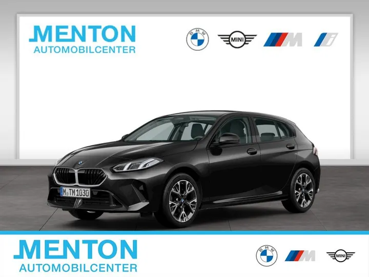 BMW 120