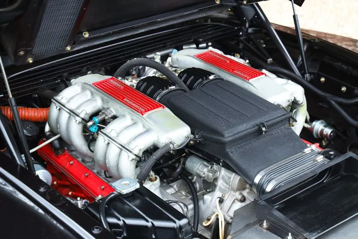 Ferrari Testarossa