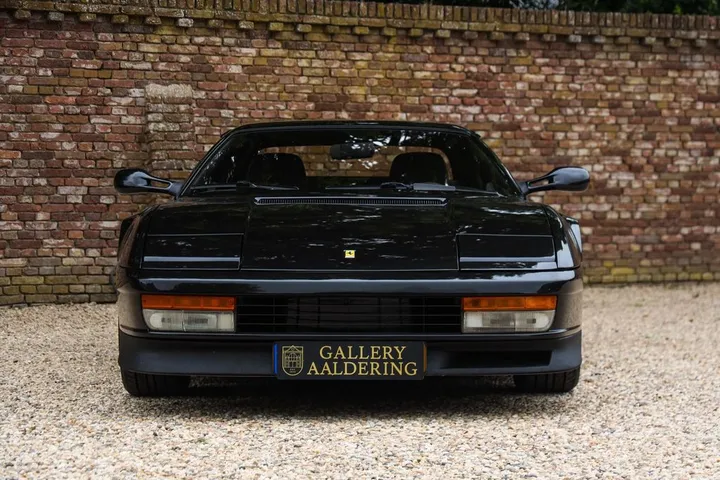 Ferrari Testarossa
