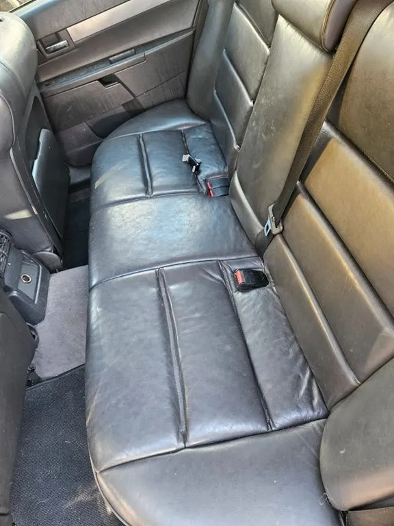 Opel Omega