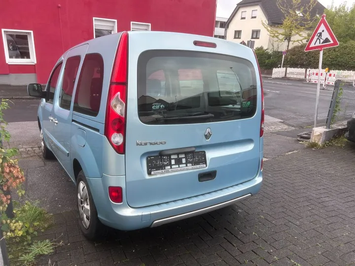 Renault Kangoo