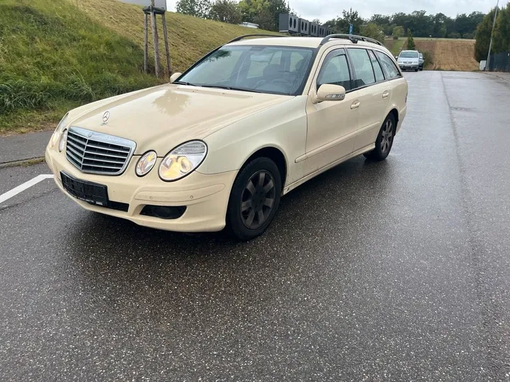 Mercedes-Benz Other