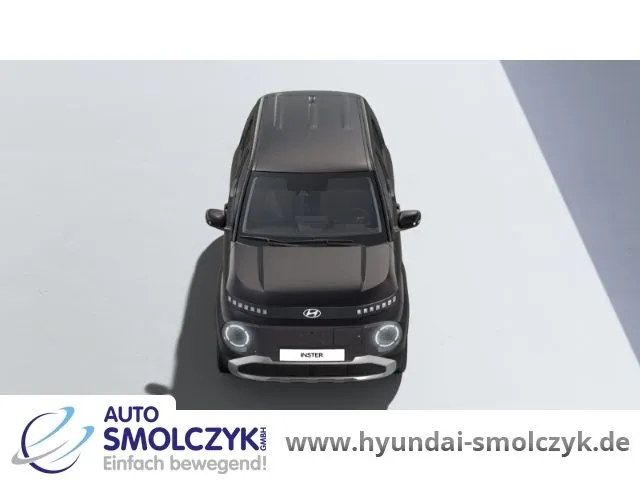 Hyundai INSTER