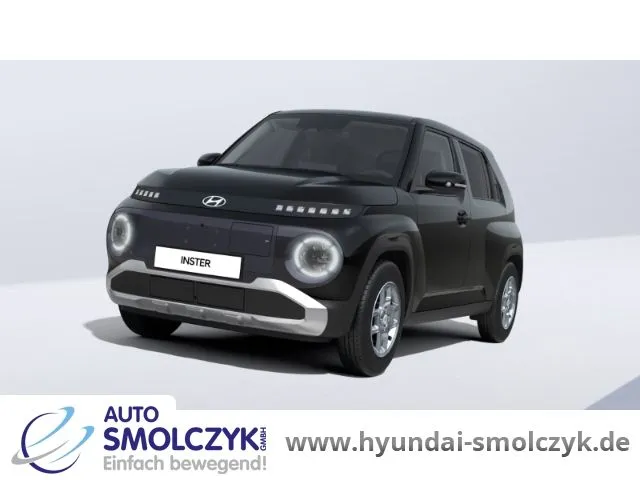 Hyundai INSTER