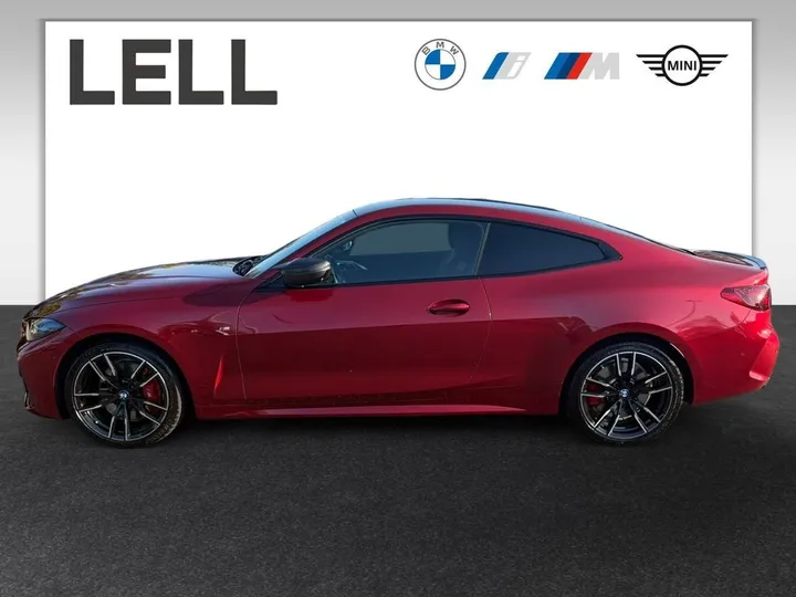 BMW M440
