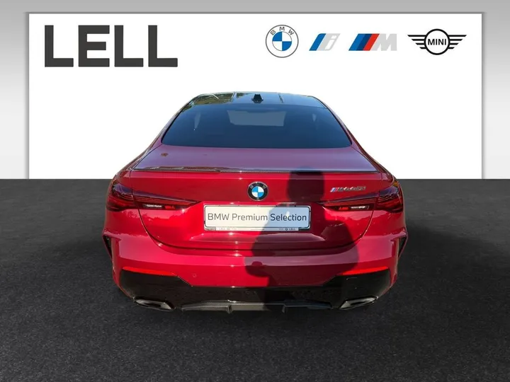 BMW M440