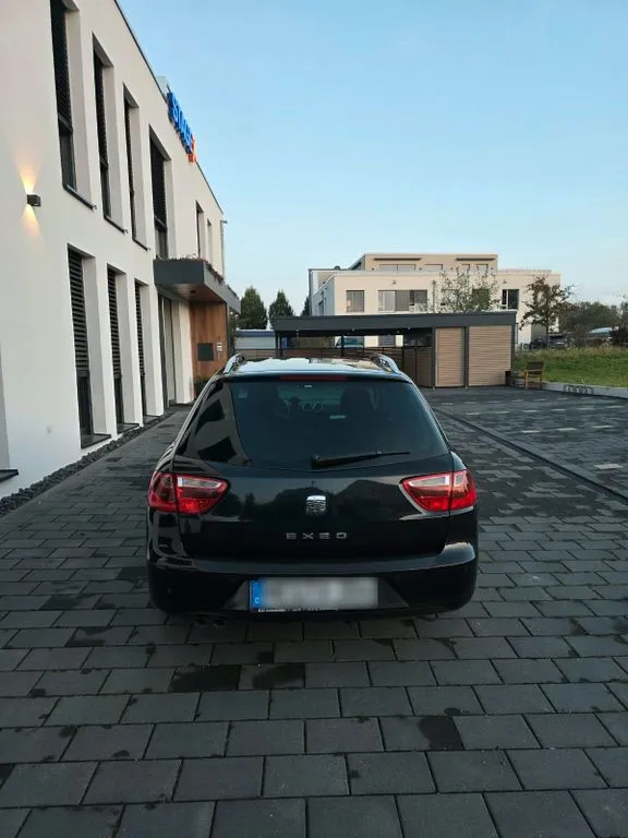 Seat Exeo