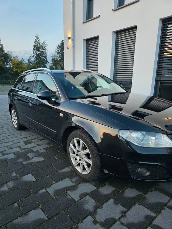 Seat Exeo