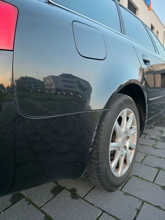 Seat Exeo