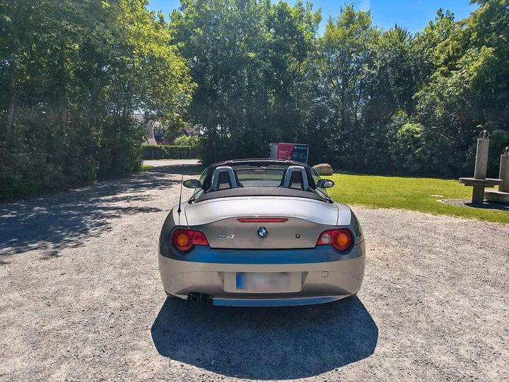 BMW Z4