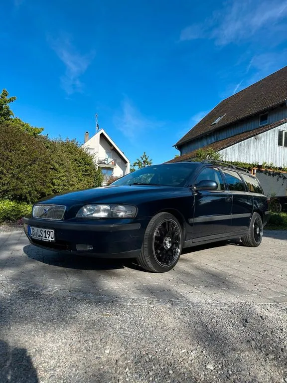 Volvo V70