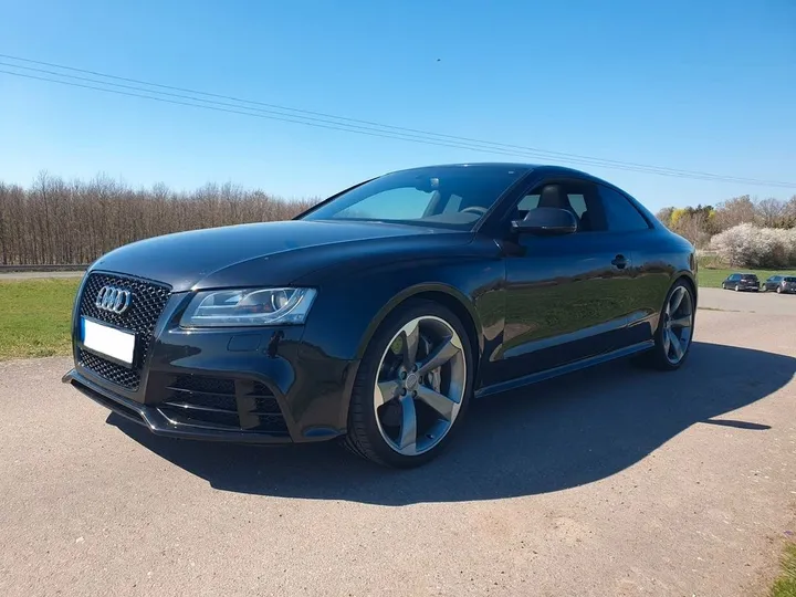 Audi RS5