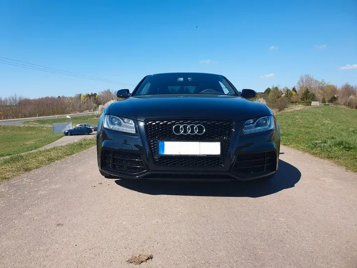 Audi RS5