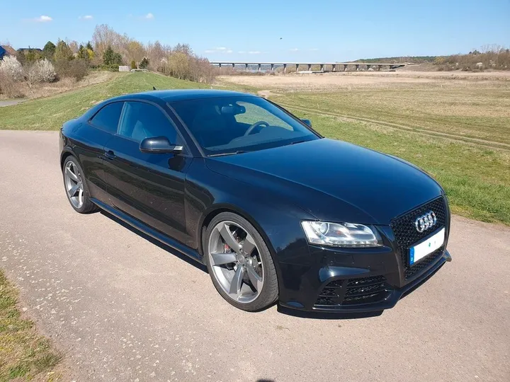 Audi RS5