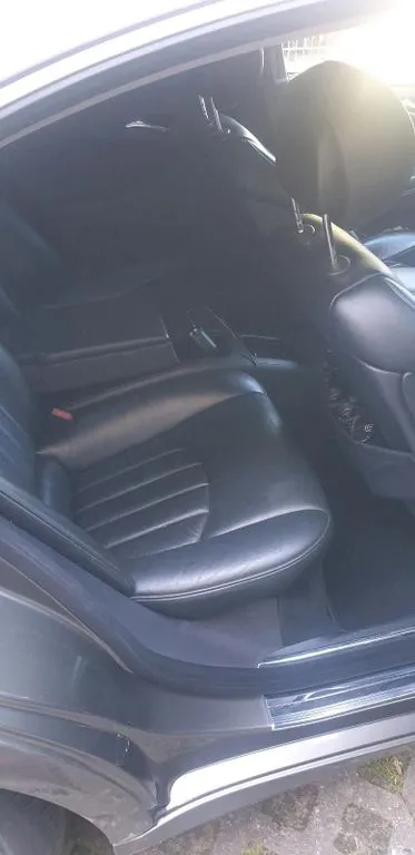 Mercedes-Benz CLS 350