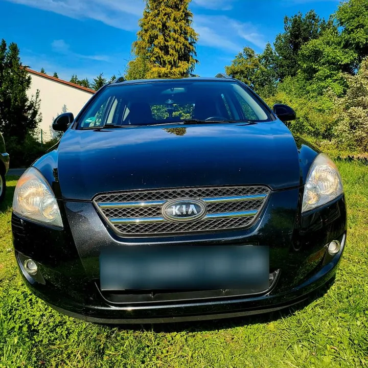 Kia Other