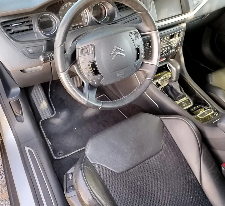 Citroën C5