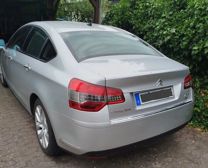 Citroën C5