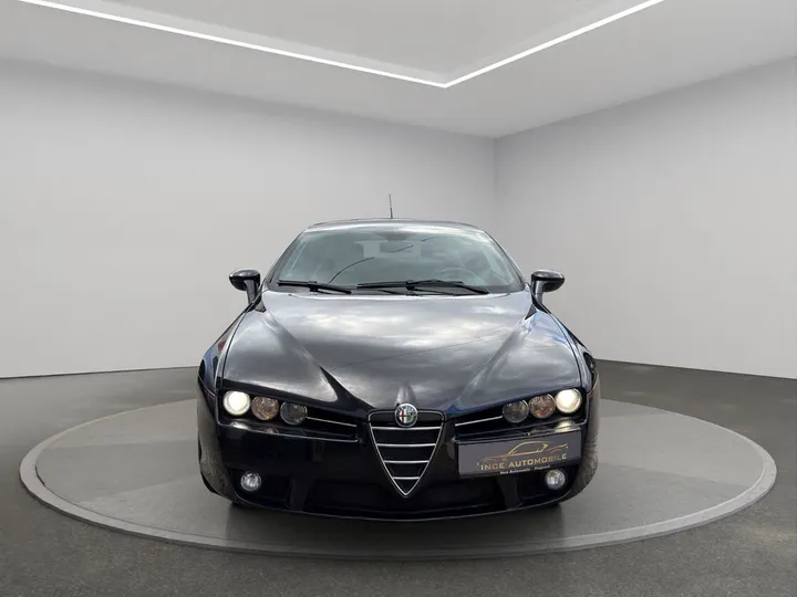 Alfa Romeo Brera