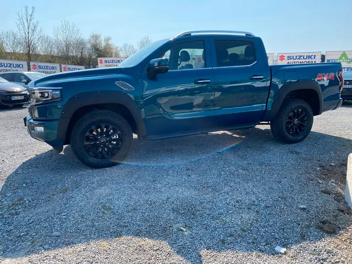 Foton 4