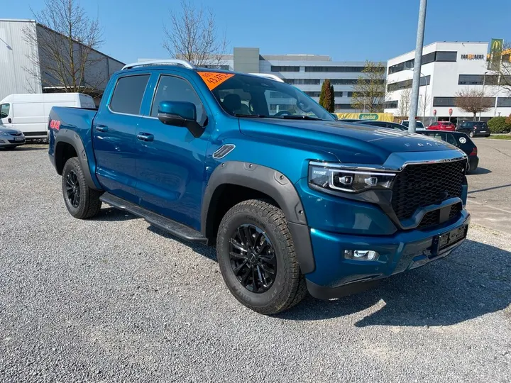 Foton 4