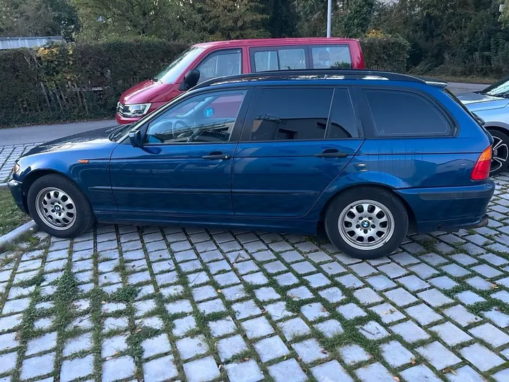 BMW 316