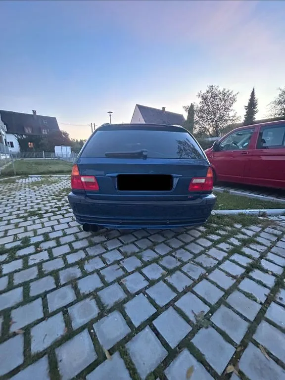 BMW 316