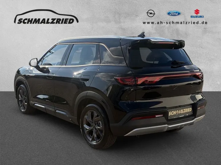 BYD ATTO 2