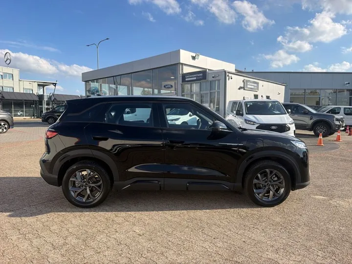 BYD ATTO 2
