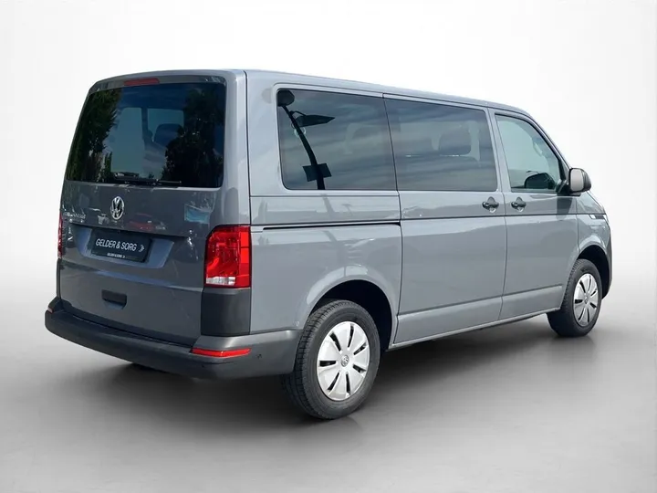 Volkswagen T6 Kombi