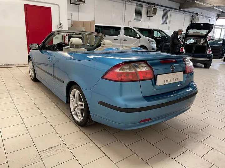 Saab 9-3