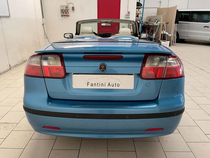 Saab 9-3