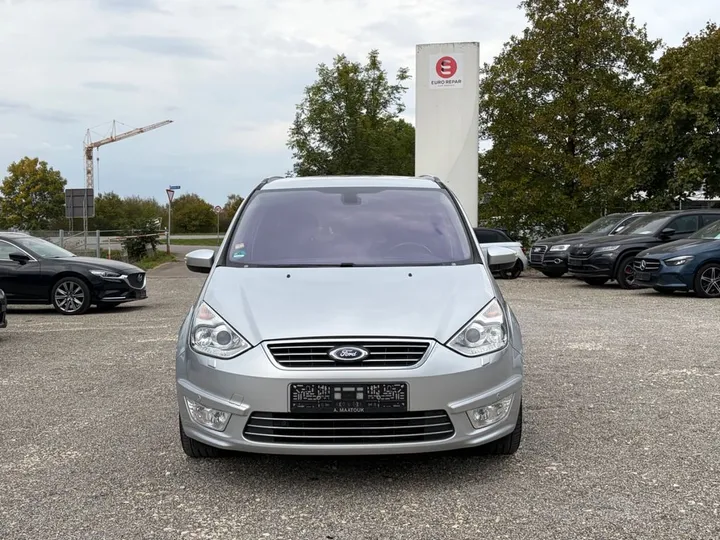 Ford Galaxy