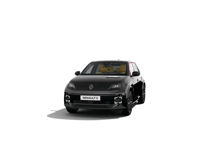 Renault R 5