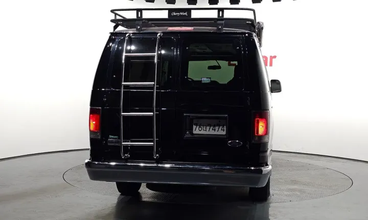 Ford E-Series