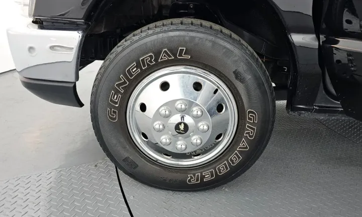 Ford E-Series
