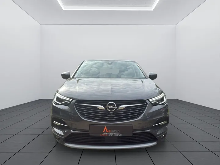 Opel Grandland (X)