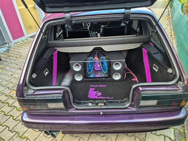 BMW 316