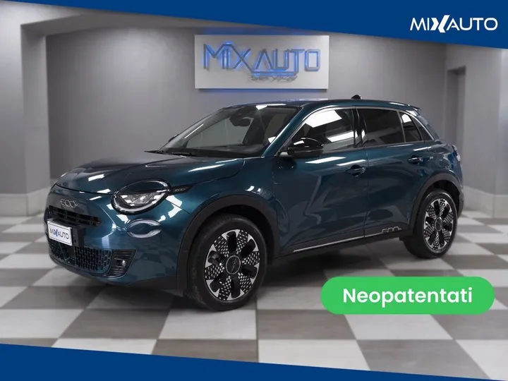 Fiat Other