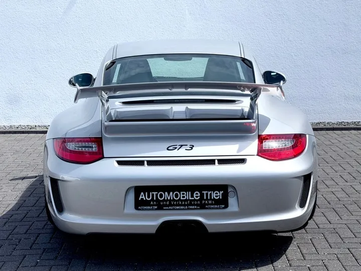 Porsche 997