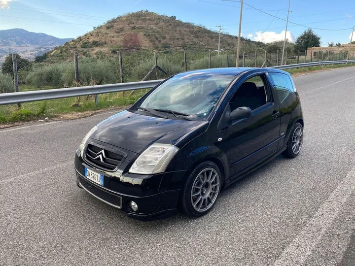 Citroën C2