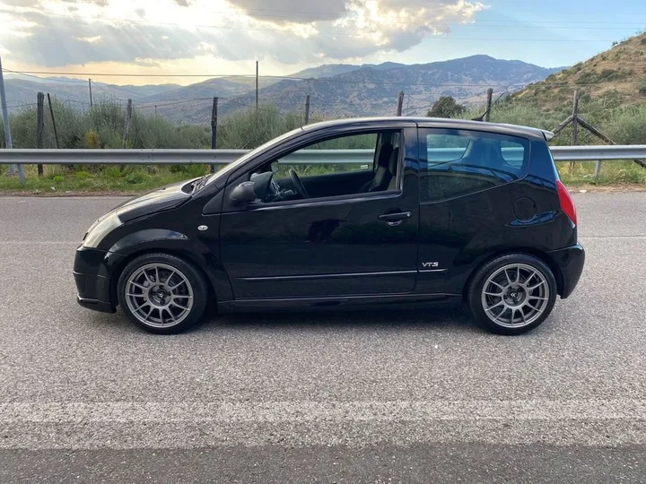 Citroën C2