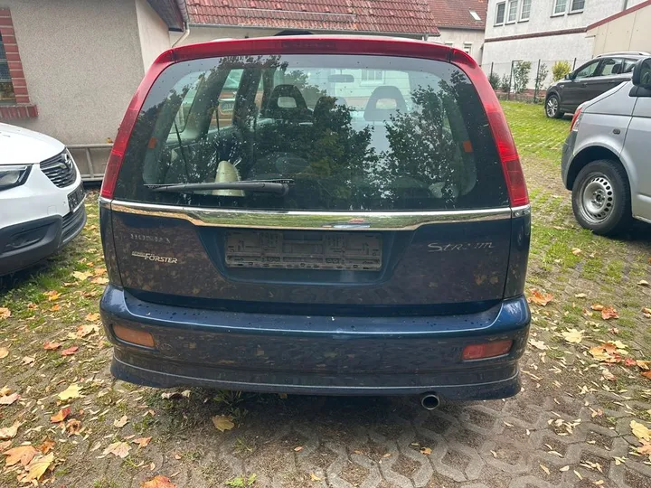 Honda Stream